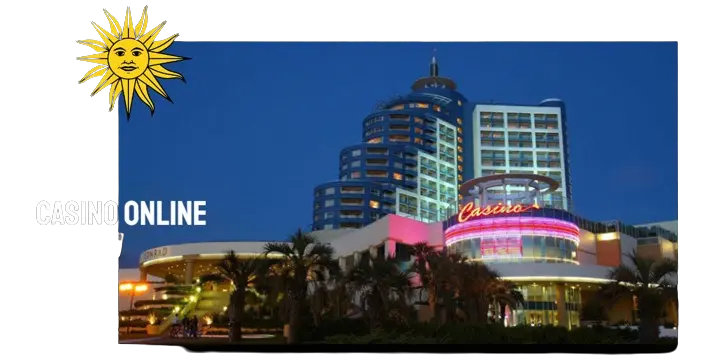 casinos uy